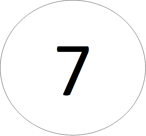 7