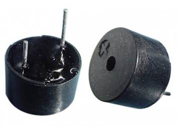 Пьезопищалка