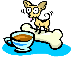 a_dog_coffee