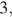 3,