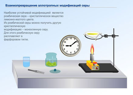 Реферат: Разработка виртуальной химической лаборатории для школьного образования