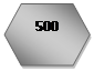 Шестиугольник: 500