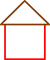 House Outline