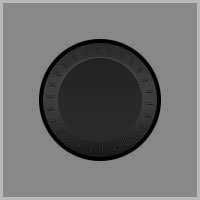 drop shadow