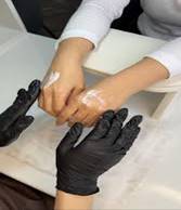 🤍 С заботой о ваших ручках 🤍, Массаж рук после маникюра , в процессе spa  процедуры , поможет расслабиться и снять напряжение. А также способствует  улучшению кровообращения и поддержанию здоровья кожи. ...