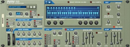 Что такое Reason (Propellerhead Reason)