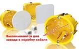 монтажные коробки