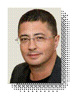Александр Мясников