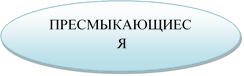 ПРЕСМЫКАЮЩИЕСЯ