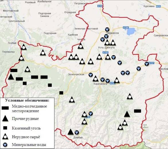 Налог на добычу полезных ископаемых (НДПИ)