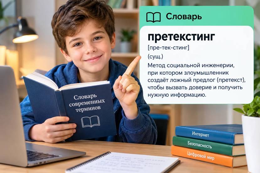 Словарь