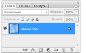 Облака. История. Слои.