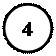 Овал: 4