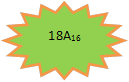 18А16