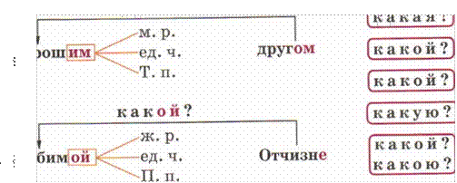 Прочитайте утро красит нежным светом стены древнего кремля