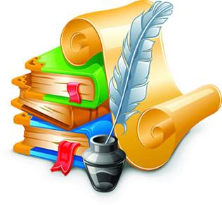 Картинки по запросу "картинки анимация раскрытой книги"