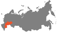 Map of Russia - Volga economic region.svg