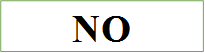 NO