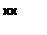 Надпись: xx