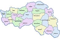 Файл:Belgorod-region-map.gif