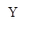 Y