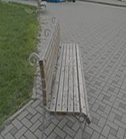 Bench in Anapa, Russia.jpg