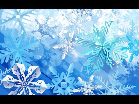 Ð Ð°Ð·Ð²Ð¸Ð²Ð°ÑŽÑ‰Ð¸Ð¹ Ð¼ÑƒÐ»ÑŒÑ‚Ð¸Ðº Ð´Ð»Ñ Ð´ÐµÑ‚ÐµÐ¹. Ð§Ñ‚Ð¾ Ñ‚Ð°ÐºÐ¾Ðµ ÑÐ½ÐµÐ³? ÐšÐ°ÐºÐ¸Ðµ Ð±Ñ‹Ð²Ð°ÑŽÑ‚ ÑÐ½ÐµÐ¶Ð¸Ð½ÐºÐ¸?  ÐžÐ‘Ð£Ð§ÐÐ™ÐšÐ !