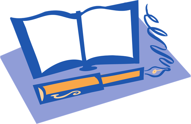 http://www.clipartsfree.net/vector/large/22142-book-and-pen-vector.png