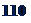 Надпись: 110, 