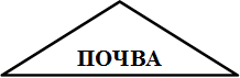 ПОЧВА