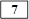 7