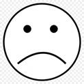 https://flyclipart.com/thumb2/sad-face-black-and-white-hand-clipart-261917.png