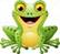 лягушка картинка: 5 тыс изображений найдено в Яндекс.Картинках | Cute  frogs, Frog art, Frog illustration