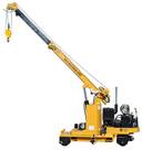 Image result for crane lift