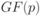 GF(p) 