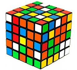  5×5×5 Мировой рекорд: 43,21 Рекордсмен: Feliks Zemdegs (Австралия) 