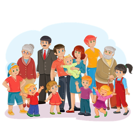 КОНКУРС «Донорство как традиция!» - Новосибирский клинический центр крови