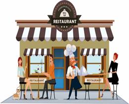 restaurant-exterior-drawing-cook-diners-icons-colored-cartoon-cover.png