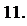 Надпись: 11.
