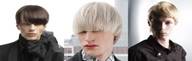 Teenage haircuts 2015