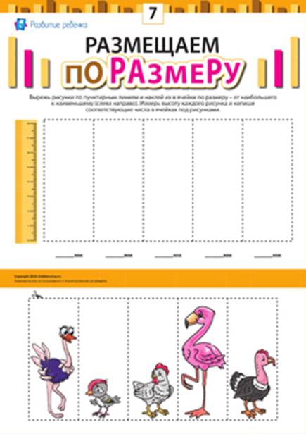 Размещаем изображения по размеру №7