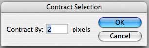 contract selection