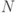 N