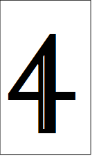 4