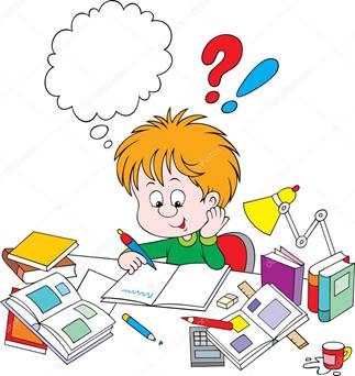 http://st.depositphotos.com/1001009/3088/v/950/depositphotos_30881693-stock-illustration-schoolboy-with-homework.jpg