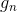 g_{n}