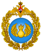 Great emblem of the Russian Airborne Troops.svg