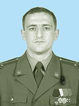 Туркин Андрей Алексеевич (21.10.1975 – 03.09.2004)