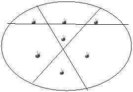 Внеклассное мероприятие «Веселые уроки»