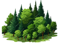 Picture background